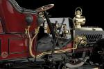 De Dion-Bouton Model ADL Rear-Entry Tonneau 1904 года